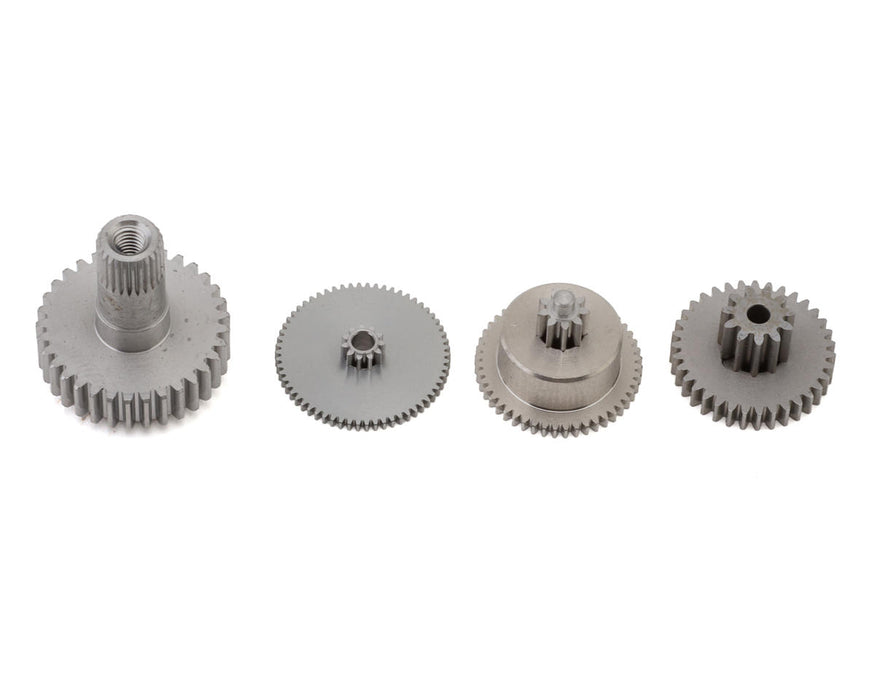 Reefs RC 1400 SMART Gear Set