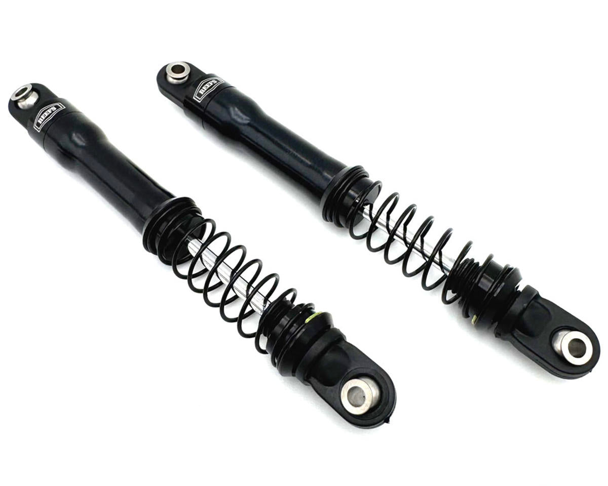 Reefs RC 80mm XP 1/10 Rock Crawler Aluminum Shocks (2) — PRO-RC