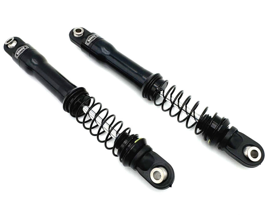 Reefs RC 80mm XP 1/10 Rock Crawler Aluminum Shocks (2)