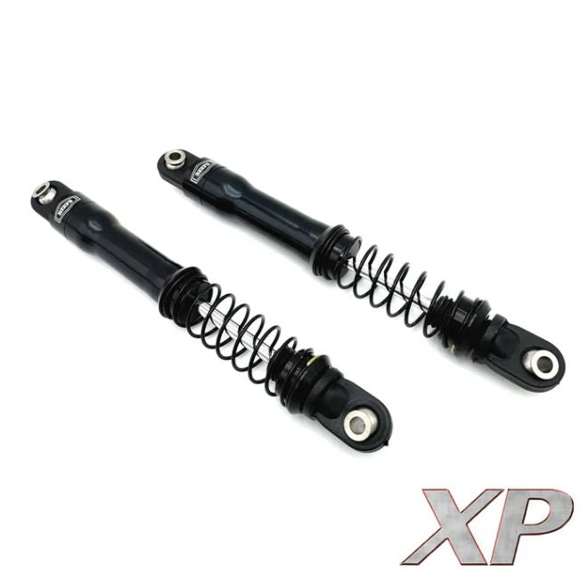 REEFS XP Aluminum Shocks - 2 Pack (100mm)