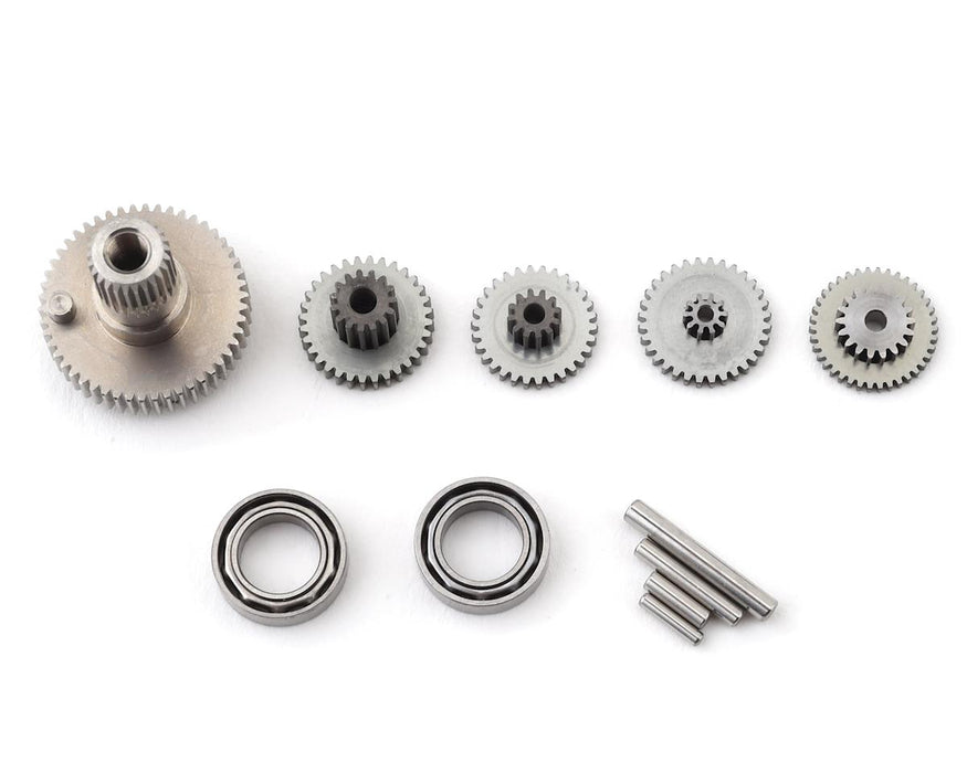 Reefs RC 299 Servo Gear Set