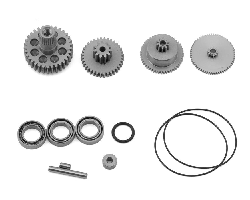 Reefs RC Triple7 Servo Steel Gear Set