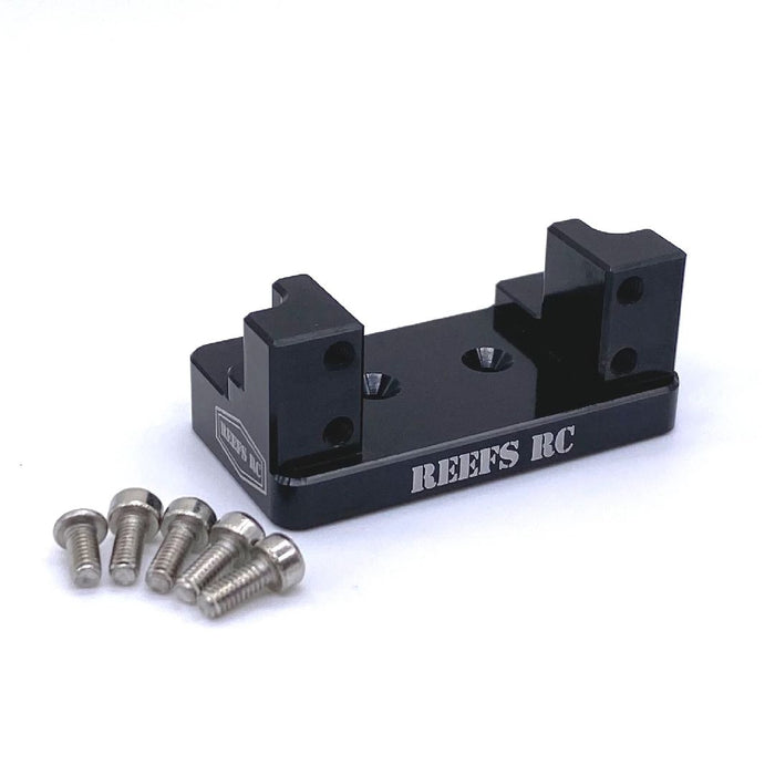 Reefs 99 Micro Servo  & Winch Mount (40.14 x 20.99 x 17mm)