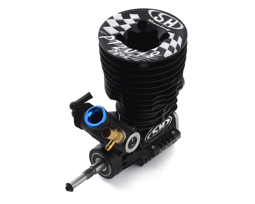 SH Engines PT2018-XGB Pro Off Road .21 Competition Buggy Engine