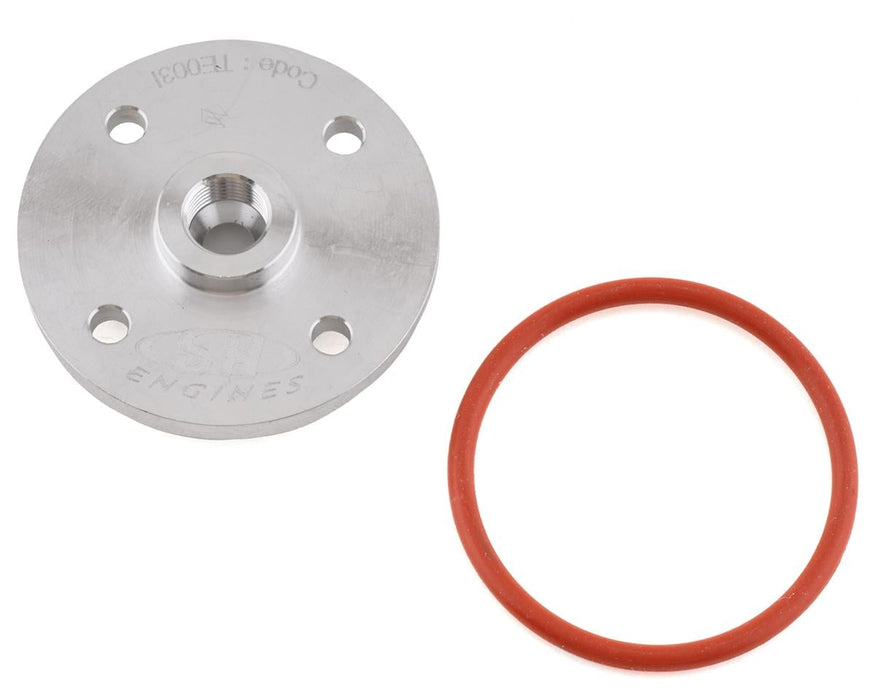 SH Engines .21 Turbo Head Button (PT21A0-XBG)
