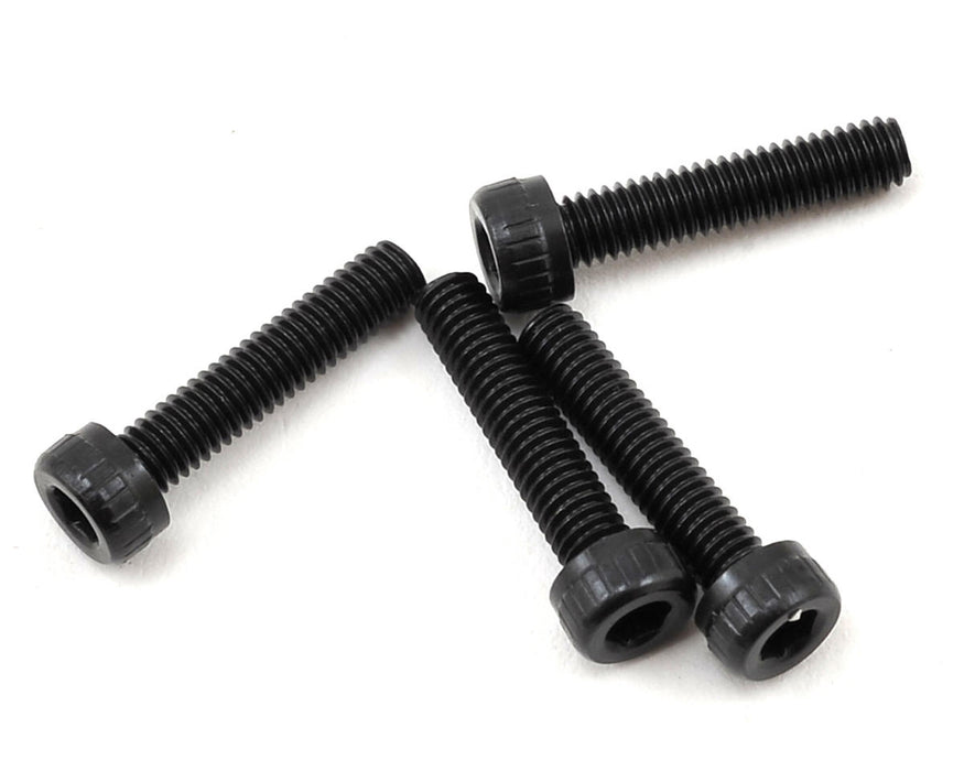 SH Engines 2.6x12mm Cooling Head Cap Head Hex Screw (4)