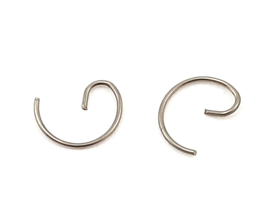 SH Engines .18 Wrist Pin Clip (2)