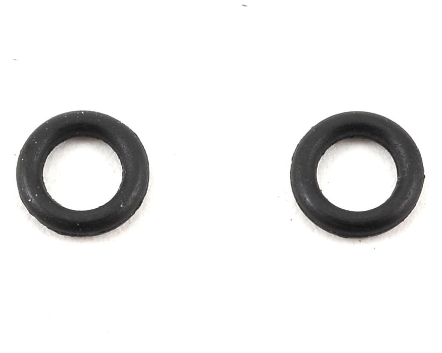 SH Engines .18 Low Speed Needle O-Ring  (2)