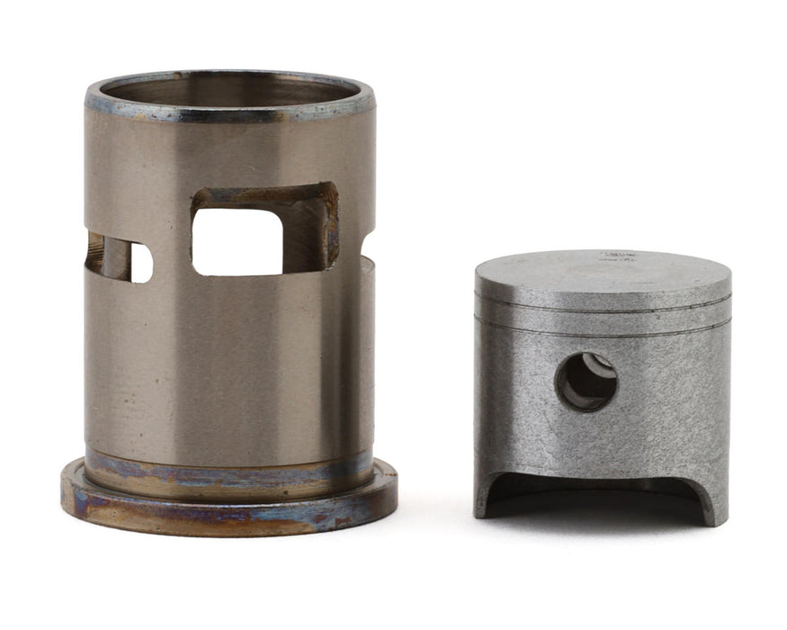 SH Engines .18 Piston & Sleeve