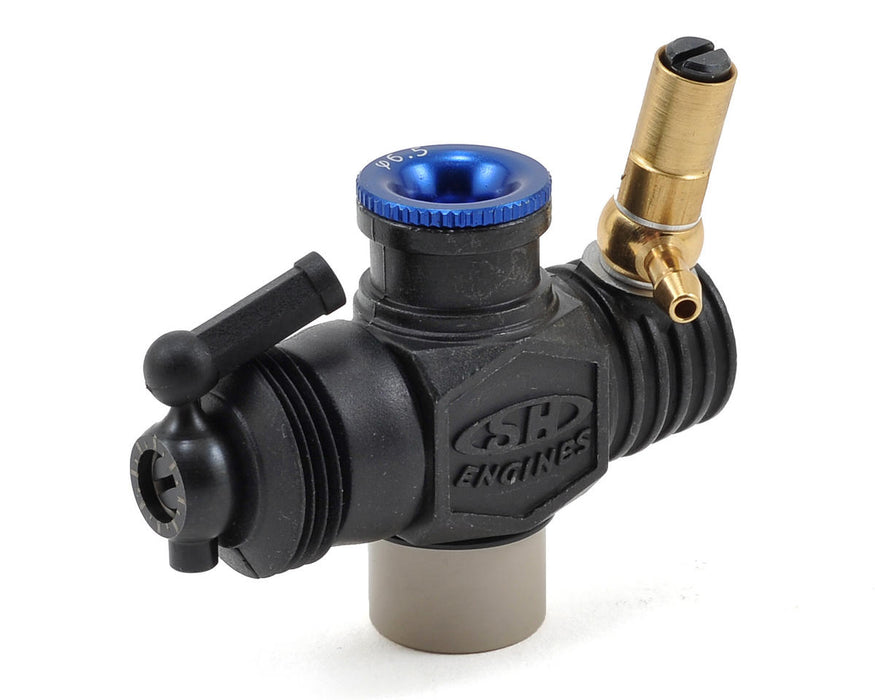 SH Engines Complete Carburetor