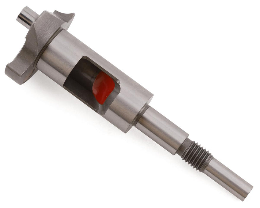 SH Engines .21 Crankshaft (PT21A0-P3XBG)
