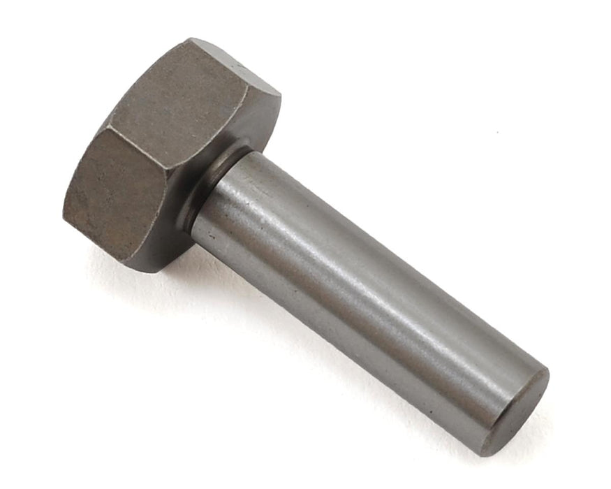 SH Engines Pull-Start Thrust Shaft