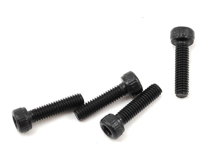 SH Engines 2.6x10mm Pull-Start Backplate Screw (4)