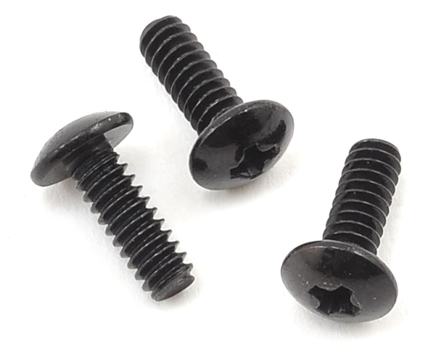 SH Engines 2.6x7mm Button Head Phillips Screw (3)