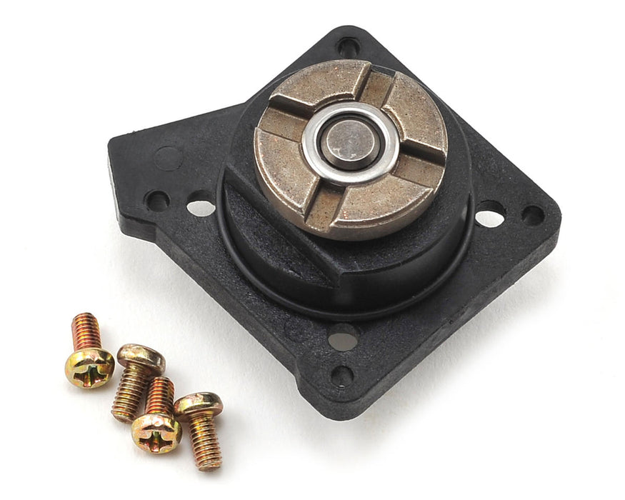 SH Engines Rear Pull-Start Parts