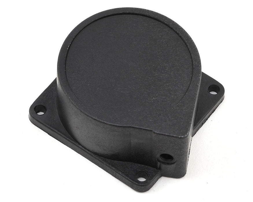 SH Engines .28 Pull-Start Plastic Rear Cover