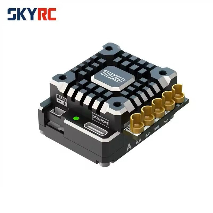 SkyRC TS160 Pro V2 ESC With Built-in BEC