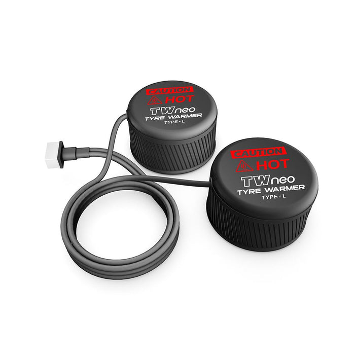 SkyRC Warmer Cups for Tire Warmer Neo (2)