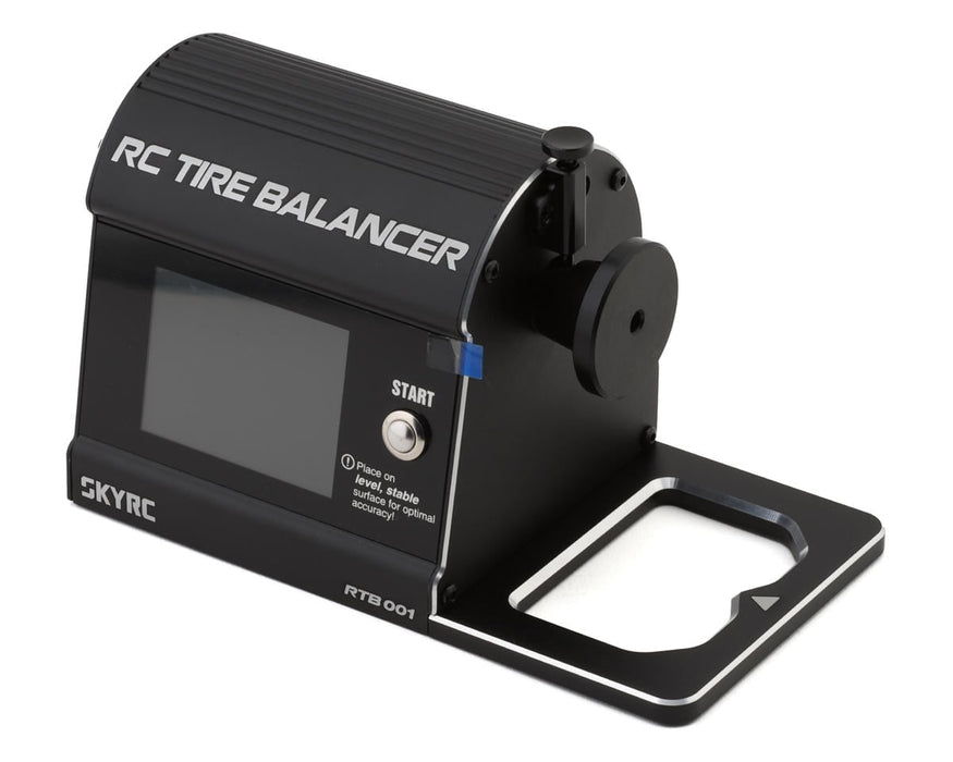 SkyRC Precision Bluetooth Digital Tire Balancer