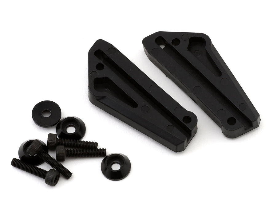 SkyRC Super Rider SR5 Rear Mounts Set