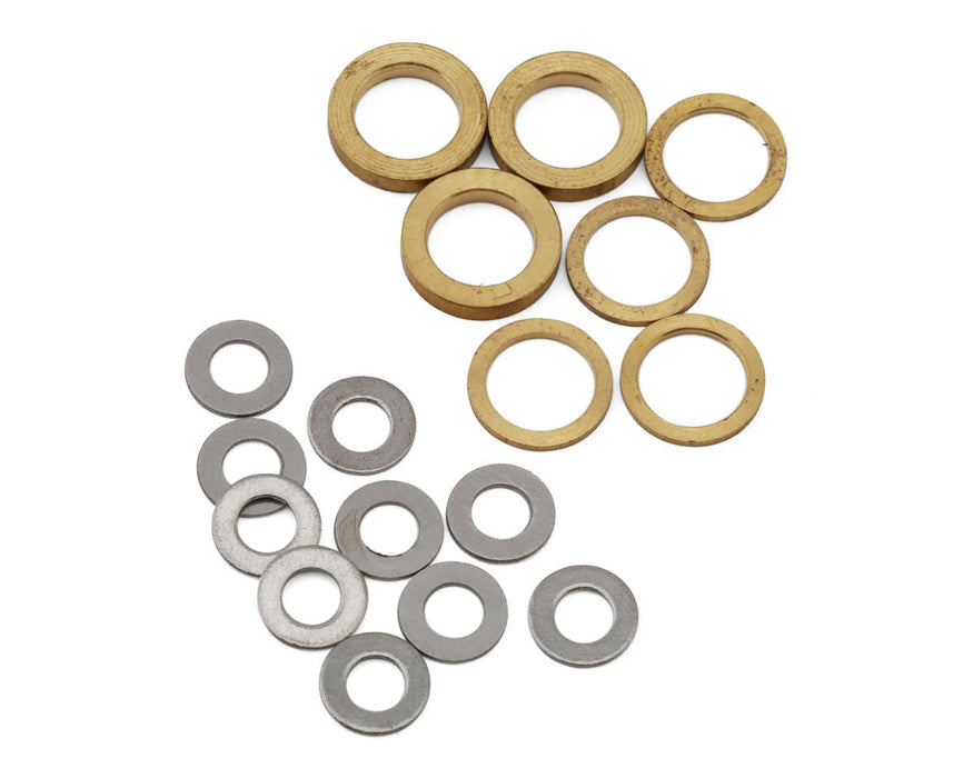 SkyRC Super Rider SR5 Shims Set