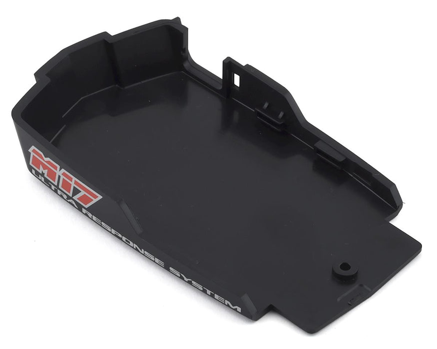 Sanwa/Airtronics M17/M17S Battery Cover