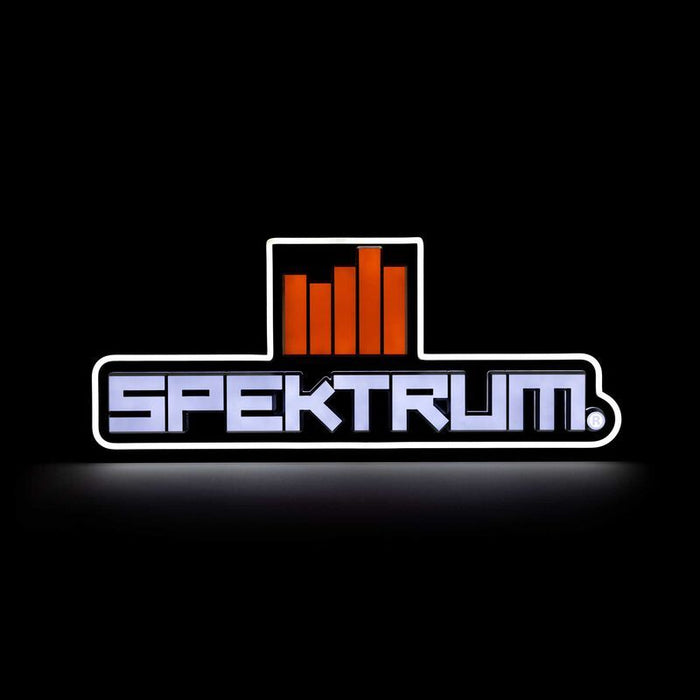 Spektrum LED Neon Lighted Sign