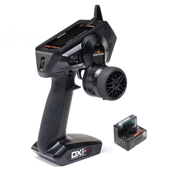 Spektrum DX Pro+ DSMR TX w/SR2100