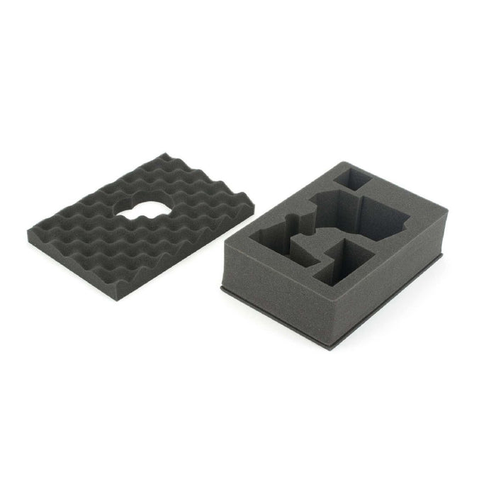 Spektrum Tx Case Foam Surface