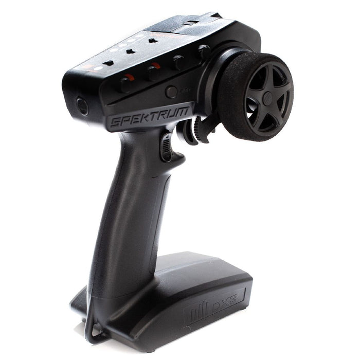 Spektrum DX3 Thumb Steer Wheel