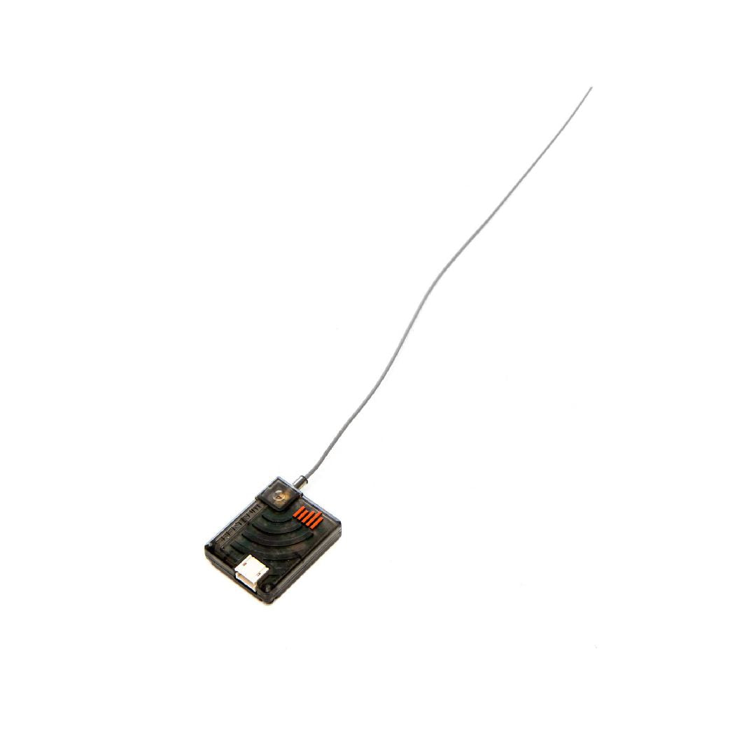 Spektrum DSMX Carbon Fiber Remote Receiver — PRO-RC