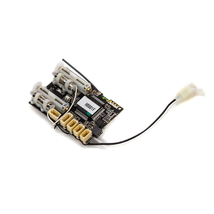 Spektrum Flight Controller; Receiver, ESC Sport Cub S