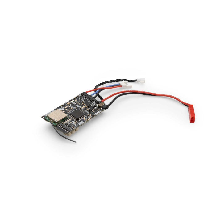 Spektrum Receiver/ESC:  UMX P-51 Voodoo