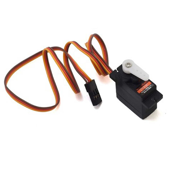 Spektrum 9 Gram Servo Metal Gear (450mm lead)