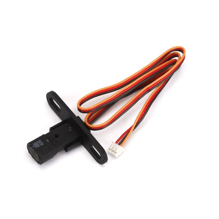 Spektrum Aircraft Telemetry RPM Sensor and Bracket