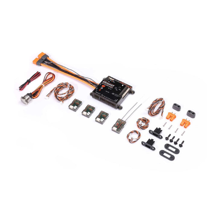 Spektrum 14-Channel PowerSafe Telemetry Receiver
