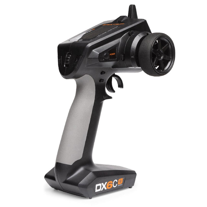 Spektrum DX6C TX Only