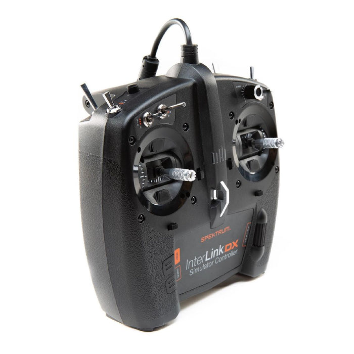 Spektrum InterLink DX Simulator Controller (USB Plug)