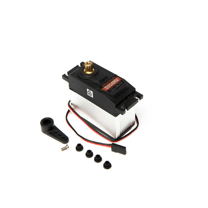 Spektrum S904HV 1/6 High Voltage 18KG Steering Servo