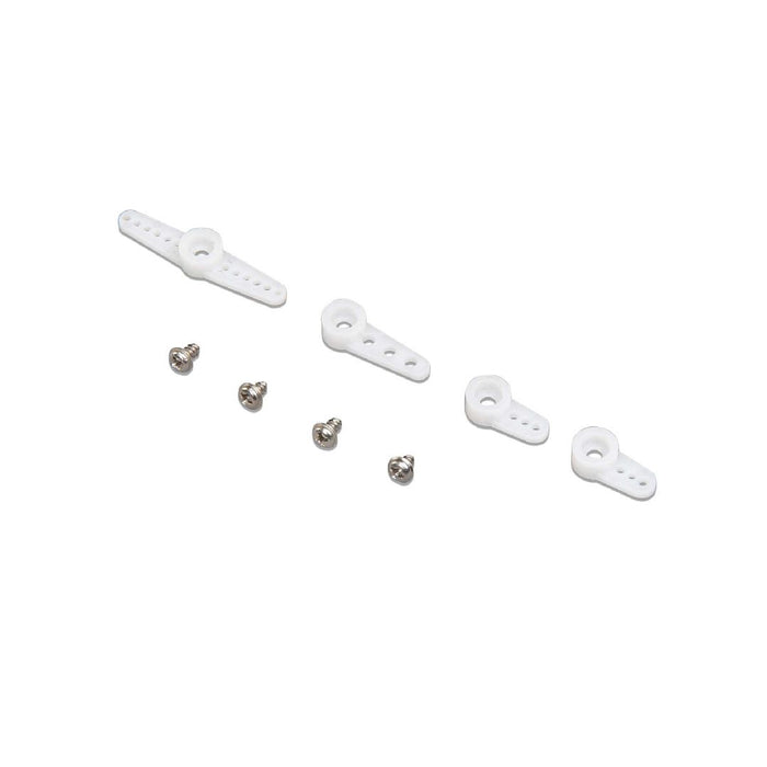 Spektrum SA345 Servo Arms with screws