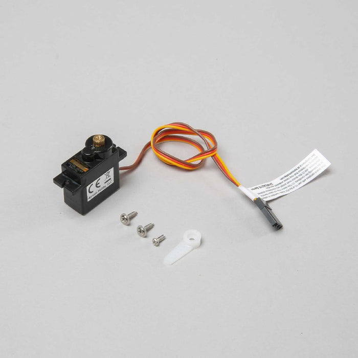Spektrum 9 Gram Metal Gear Servo