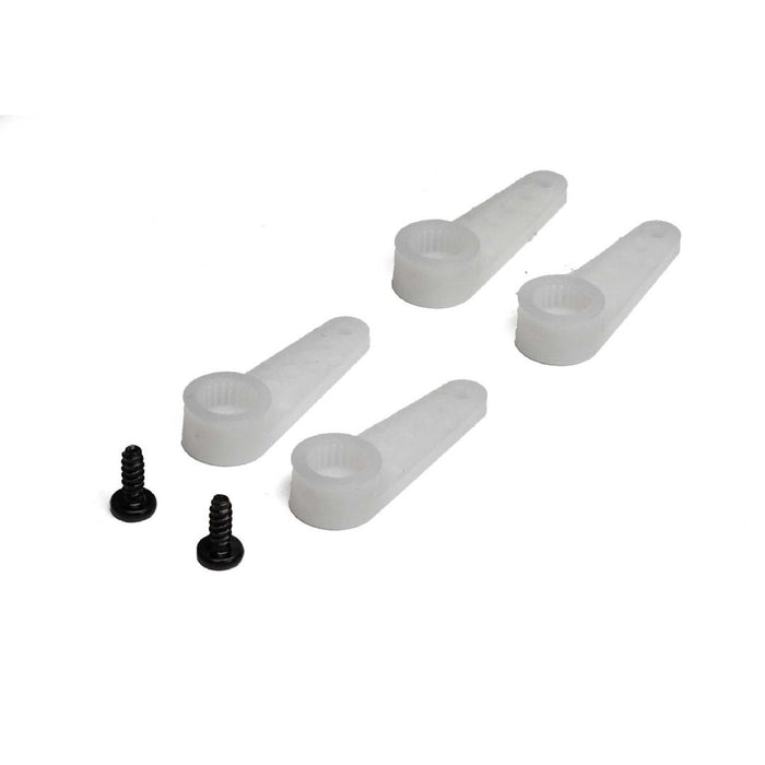Spektrum Servo arm set: SPMSA391