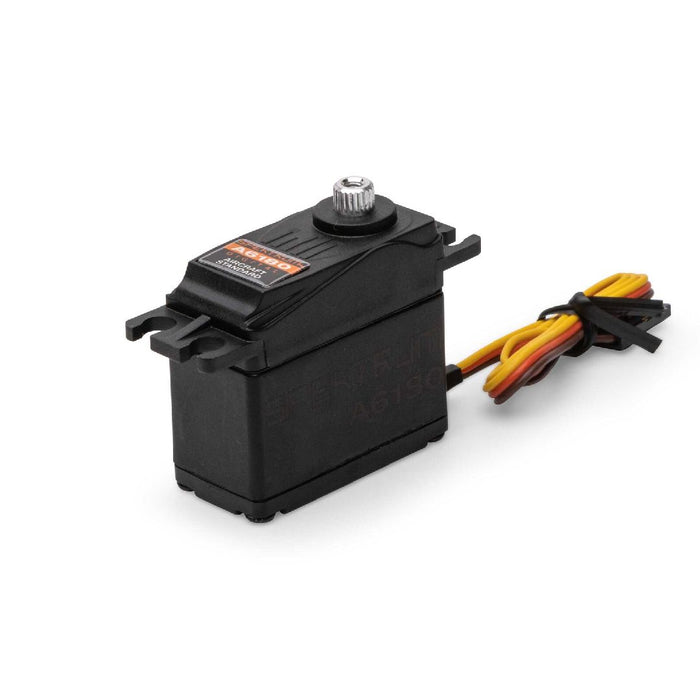 Spectrum A6180 Mid Torque Mid Speed Digital Metal Gear Servo