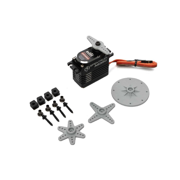 Spektrum Ultra Torque / High Speed Brushless HV Servo