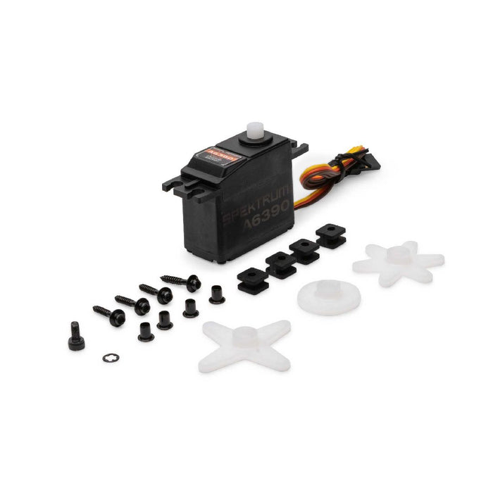 Spektrum Mid-Torque Mid-Speed Standard Servo
