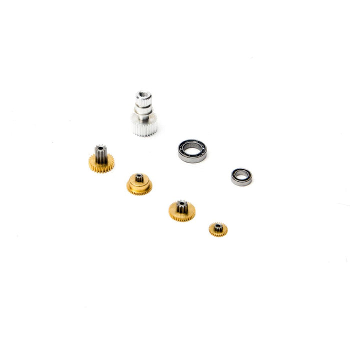 Spektrum Gear Set: A4030