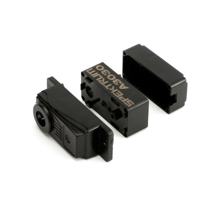 Spektrum Case Set: A3030