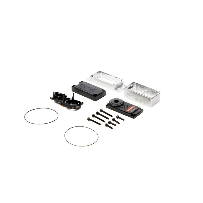 Spektrum Case Set: SPMSA6265