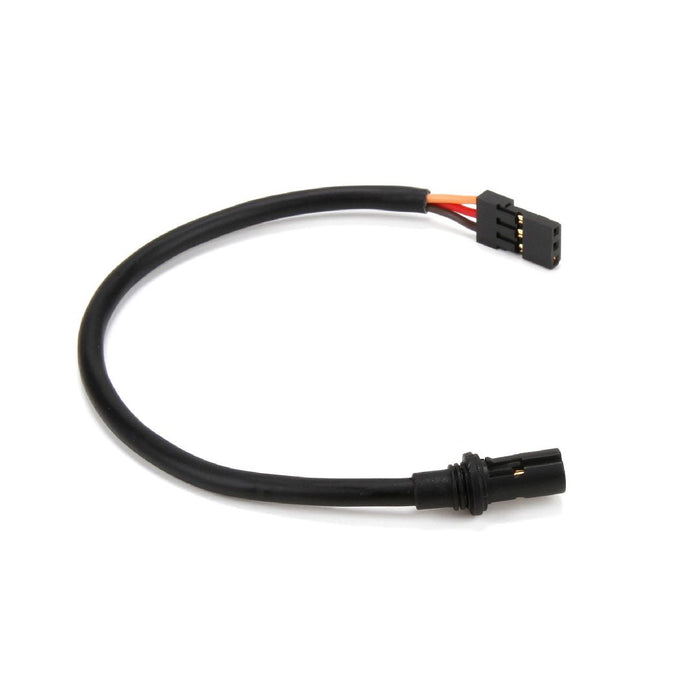 Spektrum Short Lock Insulated Cable, 6