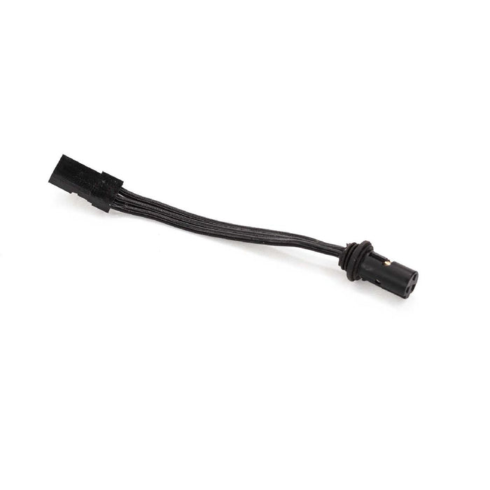 Spektrum Locking Black Cable 2